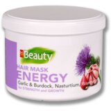 MM Beauty maska za kosu Hair Mask Energy Cene