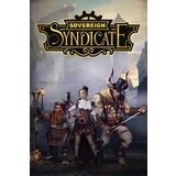  sovereign syndicate (pc) steam key global | ePonuda.com