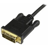  Kabel DisplayPort v DVI Startech DP2DVI2MM3 95 cm Črna | Shoptok.si