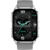 BLAVEC Smartwatch W18 Hellia HD AMOLED – sivi | shoptok.hr