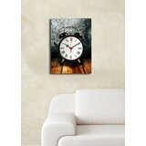 Wallity zidni sat 3040CS-81, 30x40 cm Cene