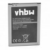 VHBW Baterija za Samsung Galaxy J1 (2016) / SM-J120, 2050 mAh Cijene