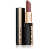 Bobbi Brown Luxe Cashmere Matte Lipstick matirajući ruž za usne nijansa Vintage Blush 3.5 g Cijene