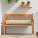  Jastuk Bež 120 x 50 x 12 cm Oxford tkanina | shoptok.hr