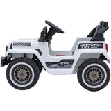  Auto na akumulator Off Road MOUNTAIN - bijeli | shoptok.hr