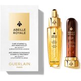 Guerlain Abeille Royale Bee Lab Shot & Youth Watery Oil Serum set za njegu lica | shoptok.hr