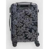 Roxy Like A Seashell Travel Bag anthracite axs mo | Shoptok.si