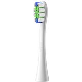 Oclean Professional Clean nadomestne glave Belo 6 kos | Shoptok.si