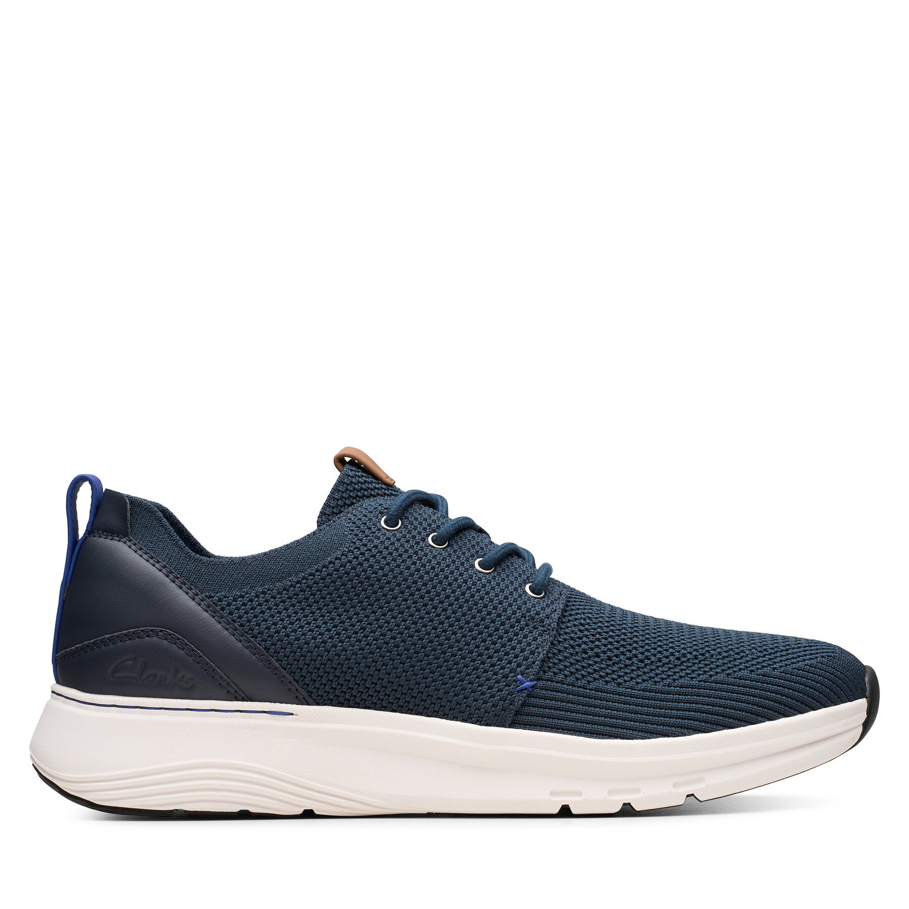 Clarks Superge Motion Trek MX 26181984 Mornarsko modra | Shoptok.si