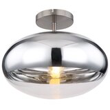 Globo 15445DC - plafonsko svetlo andrew 1xE27/60W/230V | Eponuda.com