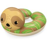  Obruč za plivanje Sloth 50 x 46 cm Bestway 36405 | shoptok.hr