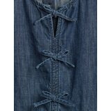 GAP Kids Denim Dress - Girls | shoptok.hr