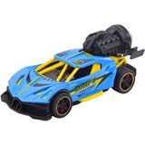  Metalni Sportski auto na povlačenje sa dimnim efektima - boju šaljemo nasumično | Shoptok.si