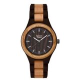 ZZERO Wood moška ročna ura ZW065G | Shoptok.si