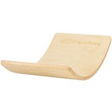 MeowBaby Drsna ravnotežna deska za otroke ® 64x30 cm Montessori ravnotežna deska, (20734415) | Shoptok.si
