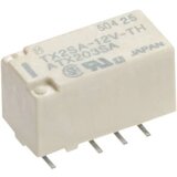 Panasonic sMD-Relais 24 V/DC 2 A 2 preklopni TX2SA-24V 1 kom. | Eponuda.ba
