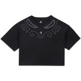 Converse Proud To Be Oversized Cropped T-Shirt | shoptok.hr