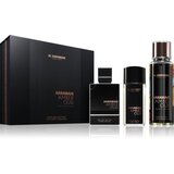 Al Haramain Amber Oud Private Edition darilni set uniseks 1 kos Cene