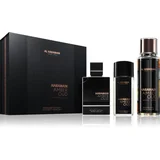 Amber Oud Private Edition poklon set uniseks 1 kom