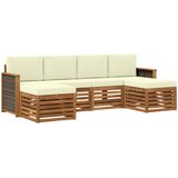  Set vanjskih sofa 5 kom. | shoptok.hr