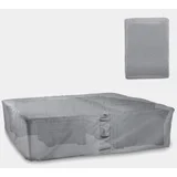 Prevleka za vrtno pohištvo (V) 85 cm x (Š) 250 cm