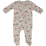 GAP Pižame & Spalne srajce 782958-001 Siva Cene