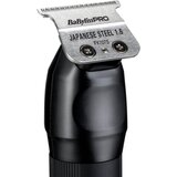 BaByliss PRO Freshfix T-Blade Trimmer FX76E prirezovalnik za lase black 1 kos | Shoptok.si