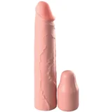 Fantasy X-tensions Elite 2" Silicone X-tension Light