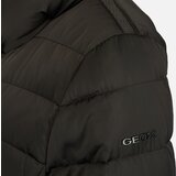 Geox Black women's down jacket Bettanie - Women's | shoptok.hr