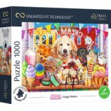 Trefl 10699 puzzle Sestavljanka 1000 kos Ostalo | Shoptok.si