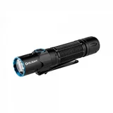 Lovačka lampa Warrior 3S, 2300 LM, Crna