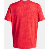 Under Armour Men's T-shirt UA Tech Tee Pixelate-RED - Men's | shoptok.hr