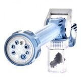  Water Cannon, visokotlačni nastavak za čišćenje i polijevanje 8 u 1 | shoptok.hr