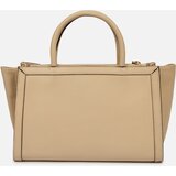 Geox Beige women's handbag Leonory - Women's | shoptok.hr
