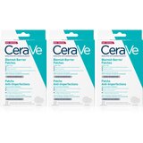 CeraVe Blemish Control Barrier Patches set za problematično kožo, akne Cene