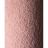Wigiwama Ružičasti dječji jastuk za sjedenje od bouclé tkanine Teddy Pouch – | shoptok.hr