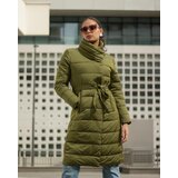 La Force Fashion ženska jakna FL-2288 - svetlo zelena | Eponuda.com