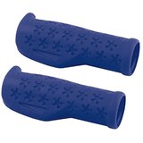 Velo otroška krmila ročka PVC, modra | Shoptok.si