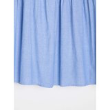 Sinsay Prugasta midi suknja | shoptok.hr