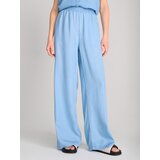 Sinsay Wide leg hlače | shoptok.hr
