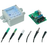 B+B Thermo-Technik Univerzalni preklopni modul -štampana pločica 24 V/DC Hygrosens | Eponuda.ba