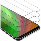  xiaomi black shark 2 pro - zaščitna folija - 3-pack kaljeno zaščitno steklo za zaslone s trdoto 9H in združljivostjo s 3D dotikom, (20548460) | Shoptok.si