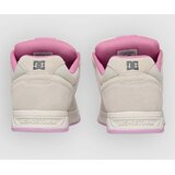 DC Stag Skate cevlji lily / lilac | Shoptok.si