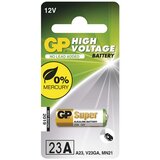 Gp Special 23AE alkalna baterija 1 kos Cene