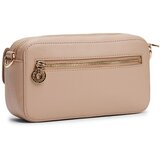 Tommy Hilfiger Torba preko ramena 'DISTINCT' bež | shoptok.hr