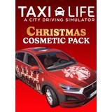 Steam Taxi Life: A City Driving Simulator - Christmas Cosmetic Pack (DLC) (PC) Key GLOBAL Steam Taxi Life: A City Driving Simulator - Christmas Cosmetic Pack (DLC) (PC) Key GLOBAL Slike