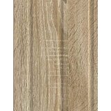  Kreveta Hrast sonoma 34,5 x 33 x 92 cm Konstruirano drvo | shoptok.hr