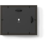 Umbra Crni plastični viseći okviri u setu 4 kom 69x38 cm Mingle – | shoptok.hr