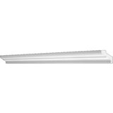 Decosa ukrasna lajsna od stiropora k 35 (d x š x v: 1,5 m x 35 mm x 32 mm, polistirol xps) Cijene