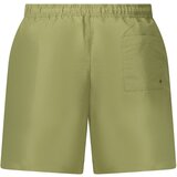 Calvin Klein SWIMSUIT BOTTOM MEN GREEN | ePonuda.com